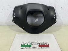 CARENA SOTTO MANUBRIO GARELLI TIESSE 50 4T 2008-2010 (JS547)