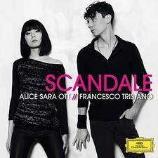 ALICE SARA OTT FRANCESCO