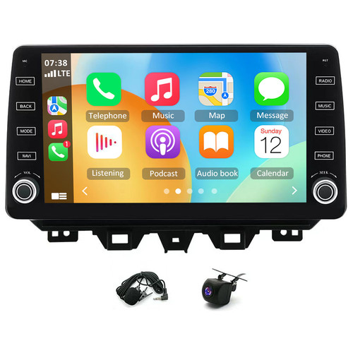 Autoradio pollici android - autoradio, 10