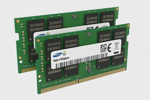 Samsung 8gb ram per toshiba - 8gb,