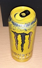 Monster Energy Drink ULTRA