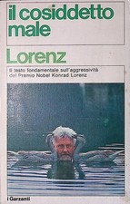Il cosiddetto male. Per una