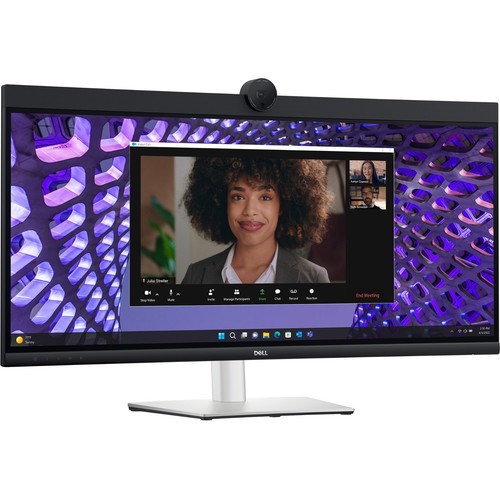 Dell p3424web monitor led - p3424web,
