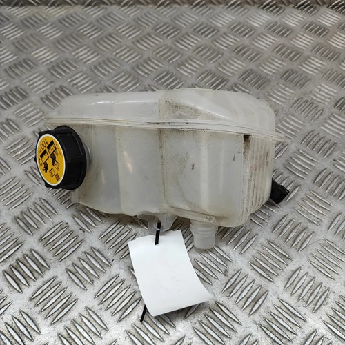 Serbatoio refrigerante - , ad