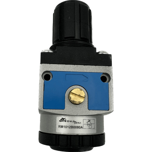 Regolatore modulare 12 md - modulare, ll