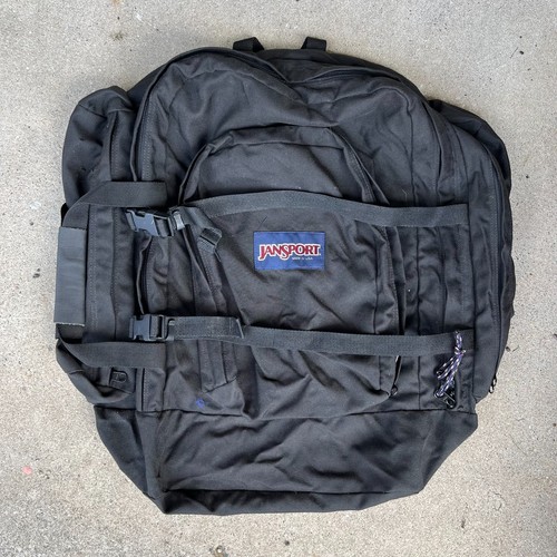 Zaino vintage jansport usa - ,