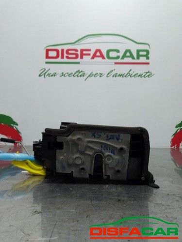 Serrature elettriche mini - serrature,