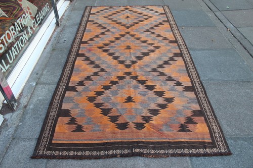 Tappeto kilim orientale - kilim,
