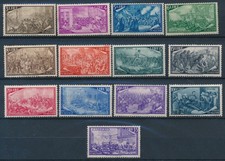 1948 ITALIA REPUBBLICA