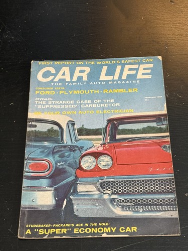 Car life the family auto - life,