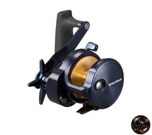 Mulinello daiwa jigging - mulinello,