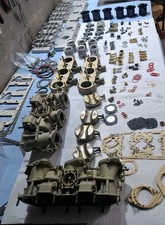40 IDT WEBER REFURBISHED