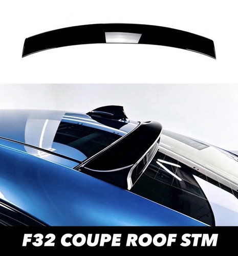 Spoiler tetto posteriore bmw - spoiler,
