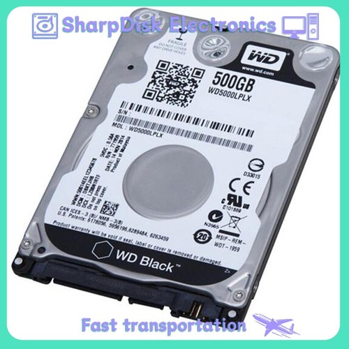 Wd5000lplx western digital - western,