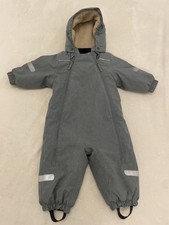 Tuta da neve sci Polarn O