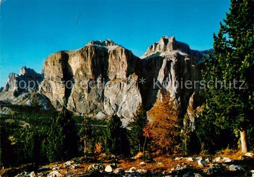 Dolomiti gruppo sella - dolomiti,