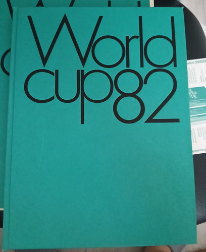 Libro fotografico world cup - libro,