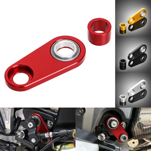 Gear shaft holder lever - holder,
