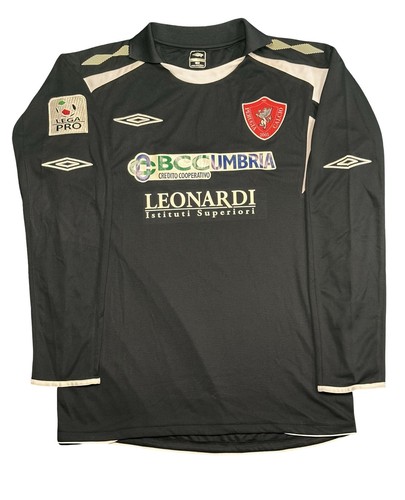 Maglia calcio perugia cudini - calcio,