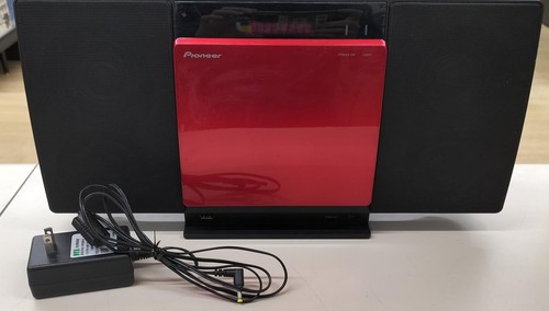 Pioneer smc01 station - pioneer, x-smc01