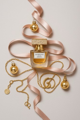 Set giordani gold profumo - giordani,