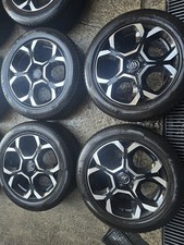 9842920877 ALLOY WHEELS BI