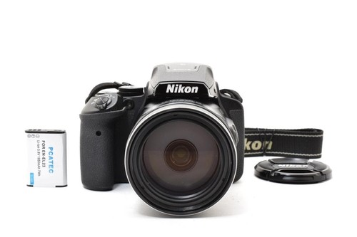 Nikon coolpix p900 fotocamera - nikon,