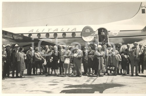 1962 palermo aeroporto - 1962,
