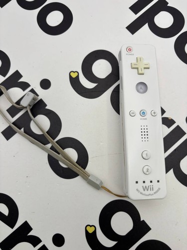 Nintendo wii telecomando - wii,