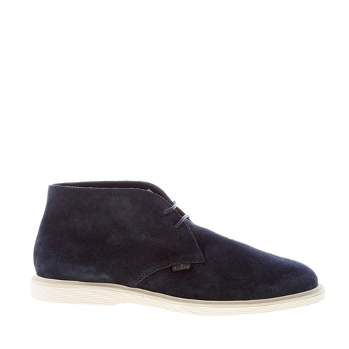 Hogan scarpe uomo h616 - scarpe,