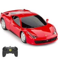 MACCHINA TELECOMANDATA MODELLO