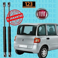 Ammortizzatori Molle a Gas