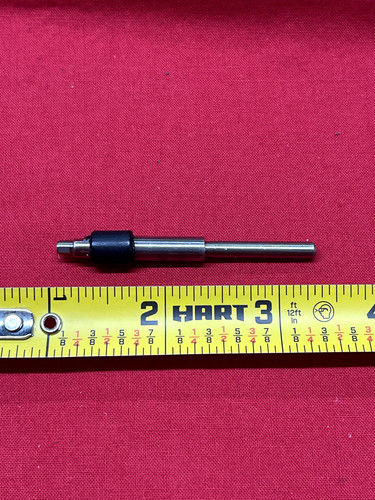 Starrett pt99192 asta - asta,, 3-4"