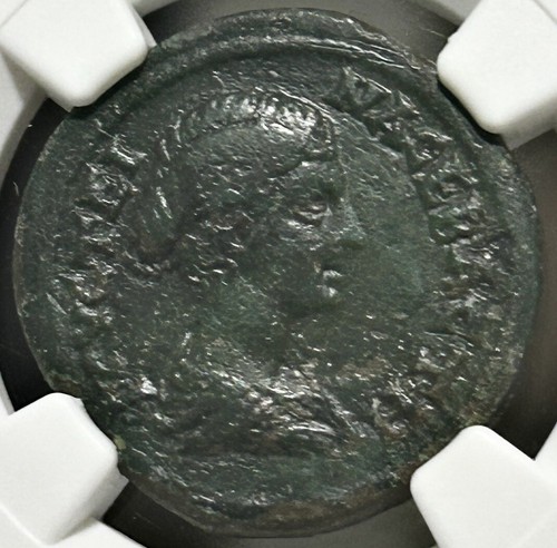 Faustina tracia - faustina, jr.