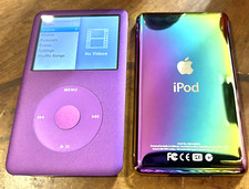 Apple ipod classic 6th - classic,