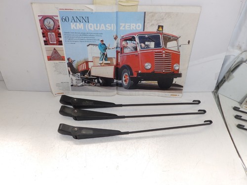 Autocarri fiat 110 - autocarri,