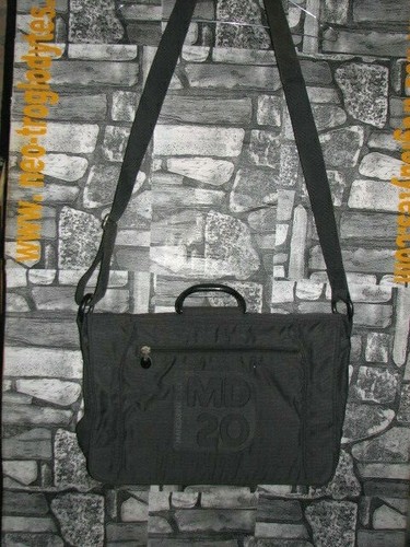 Mandarina duck borsa - mandarina, tracolla