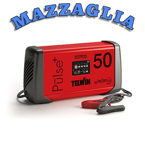 Telwin pulse 230v - telwin, 50