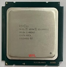 Processori cpu intel xeon - cpu,