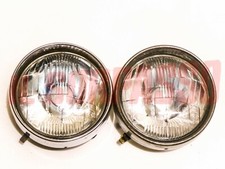 GRUPPI OTTICI FANALI CORNICI