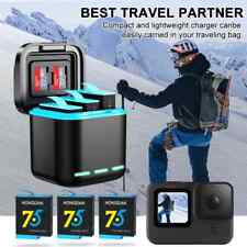 Caricabatteria originale per