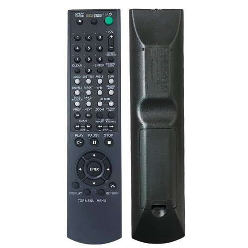 Telecomando per lettore - cd, dvd
