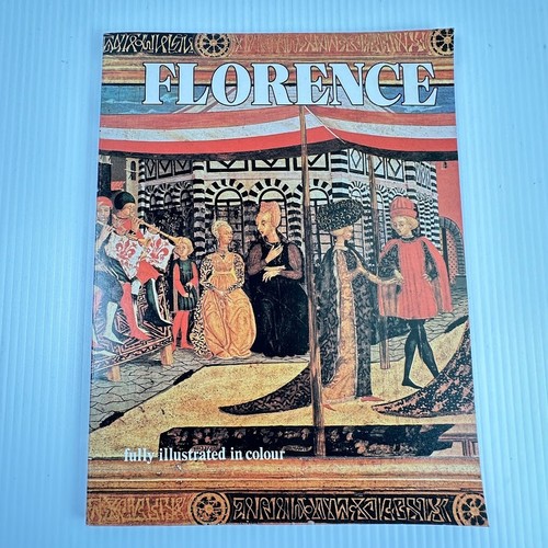 Florence fully illustrated in - florence:,