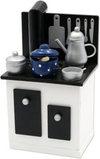 Statuina di incenso -