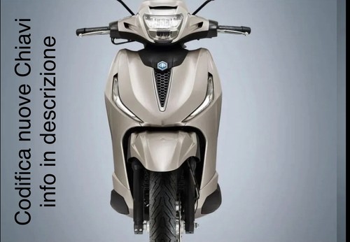 Piaggio beverly 300 - piaggio,