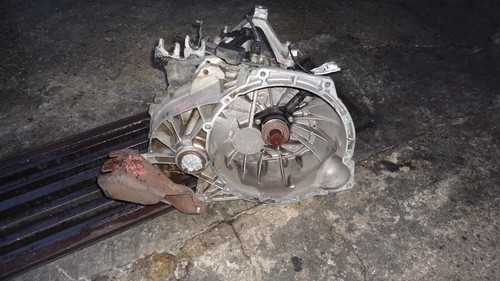 Cambio manuale marce - cambio,