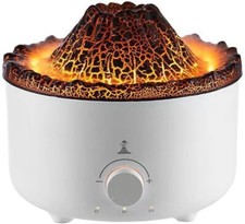 Diffusore aromi vulcano - vulcano, 560ml