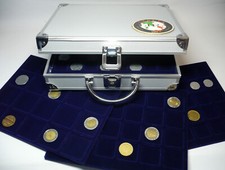 SAFE VALIGETTA LIRA PER MONETE