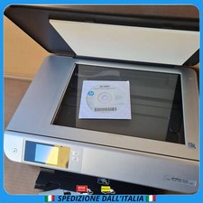 STAMPANTE HP MULTIFUNZIONE A COLORI WIFI WIRELESS A4 NFC FAX DA PER CASA UFFICIO