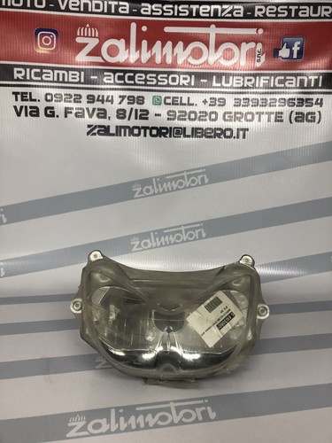 Faro fanale anteriore mbk - anteriore,